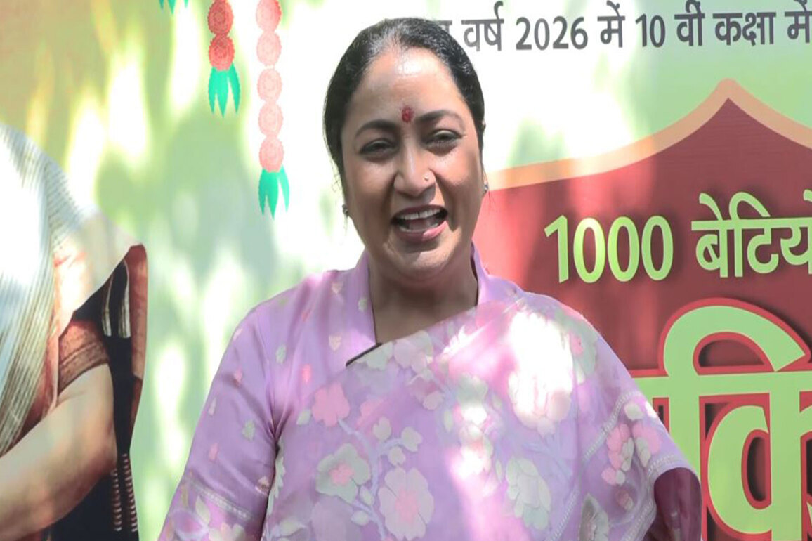 Delhi CM Rekha Gupta dismisses rumours about 'Pink Saheli card', says AAP just 'annoyed' by welfare schemes