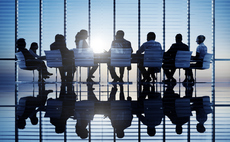 Study: UK firms lead Europe on sustainable HR policies