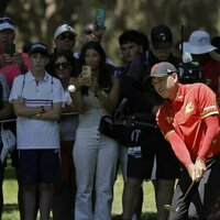 Jon Rahm supports Sergio Garcia as future Ryder Cup captain