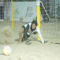 How Himachal goalkeeper Pravin Kumari overcame social barriers to keep football dream alive