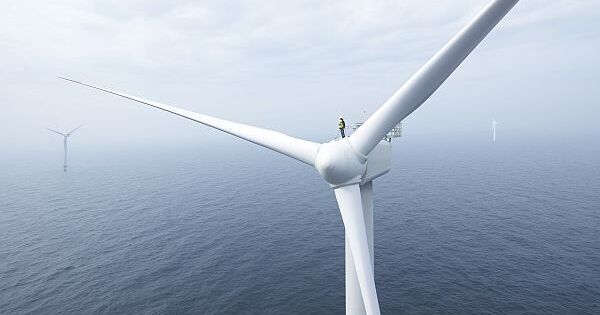 AGL gears up to sell wind farm portfolio