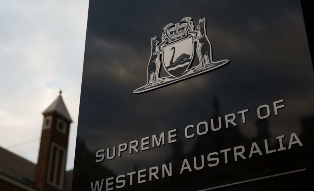 The Supreme Court of WA