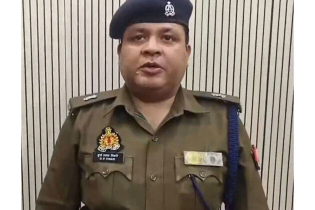 Quadruple murder in UP's Bahraich: Younger brother kills parents, sister, grandmother over property dispute