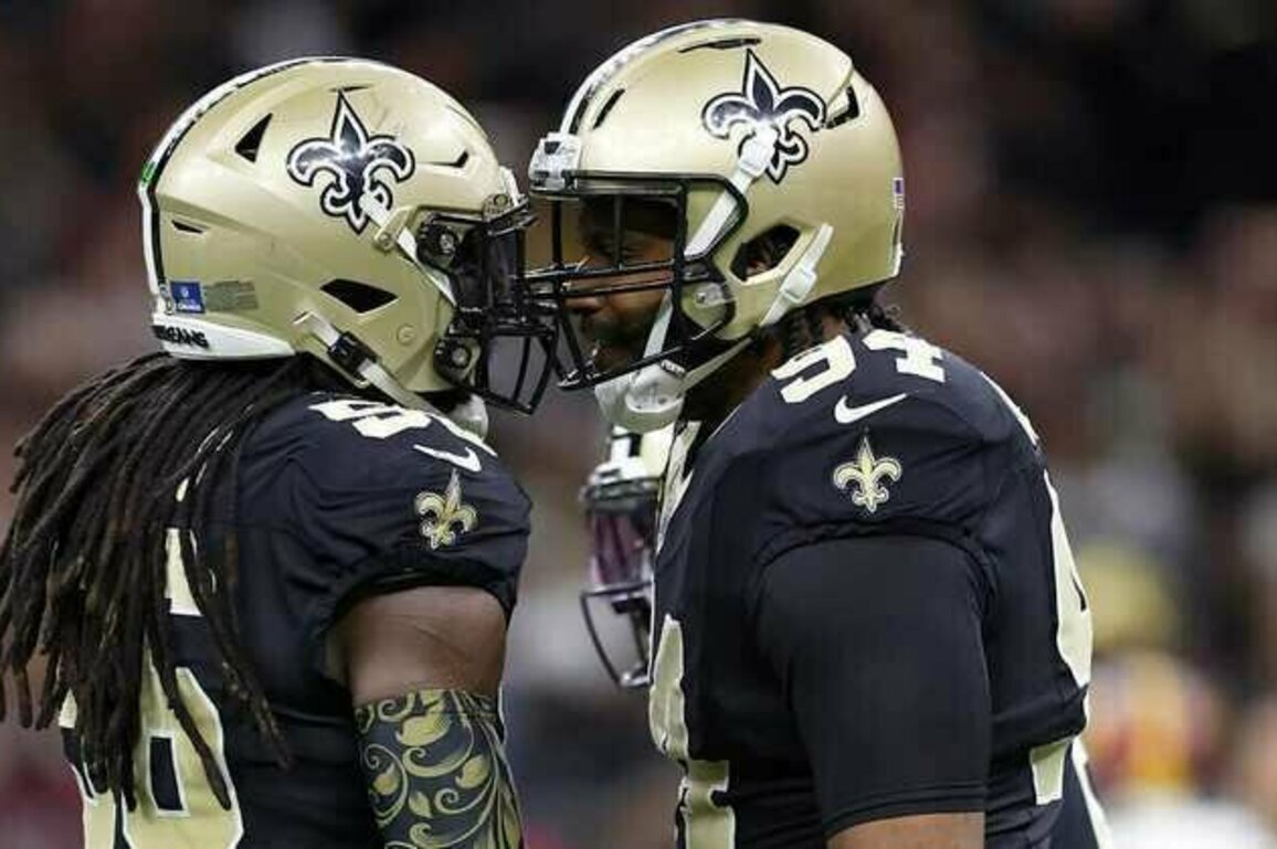 The Last Stand: Cam Jordan & Demario Davis' legacy