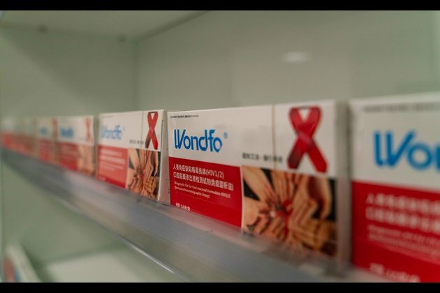 In pics: Make the world a healthier place on World AIDS Day