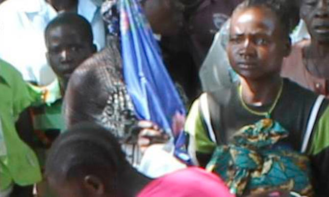 Cash crunch closing WHO clinics in Sudan war zones Cash crunch closing WHO clinics in Sudan war zones