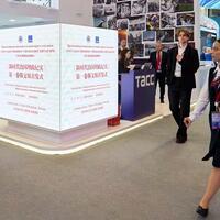 Experts draw inspiration for Eurasia from China's governance under Xi's leadership