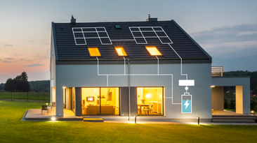 Government boosts home battery funding to $7bn