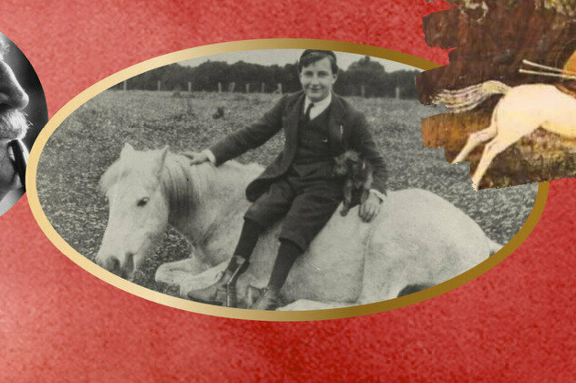 'My greatest handicap was the attitude of normal people.' Alan Marshall's artful polio memoir, I Can Jump Puddles, turns70