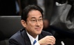 Japan to demand LNG export guarantee from Aus