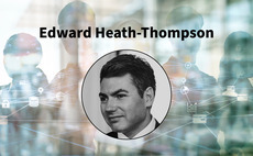 Edward Heath-Thompson