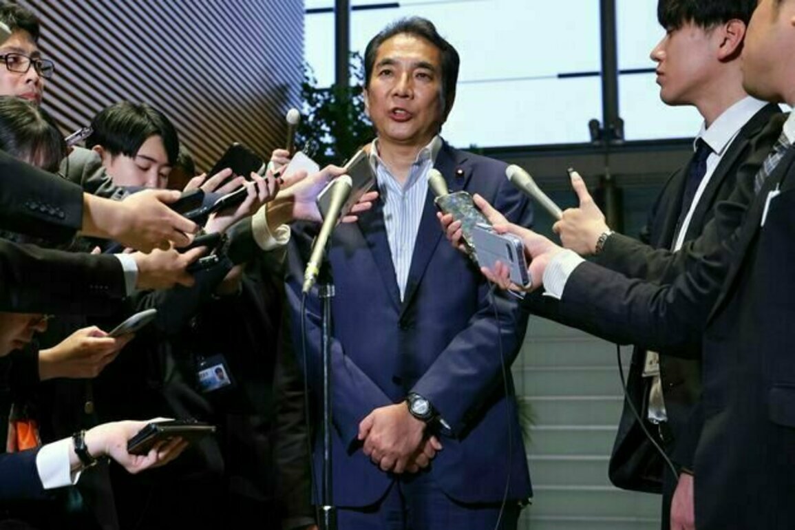 Soaring rice prices are stirring political trouble in Japan - history shows this often leads to a change of government