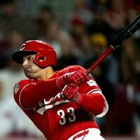 Reds 1B Christian Encarnacion-Strand (back) on 10-day IL