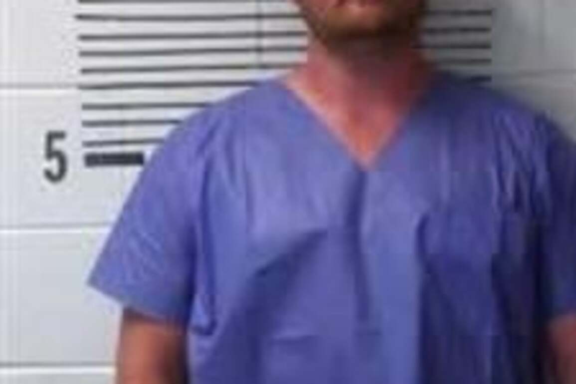 Elmore County man arrested for murder of his wife - WAKA 8