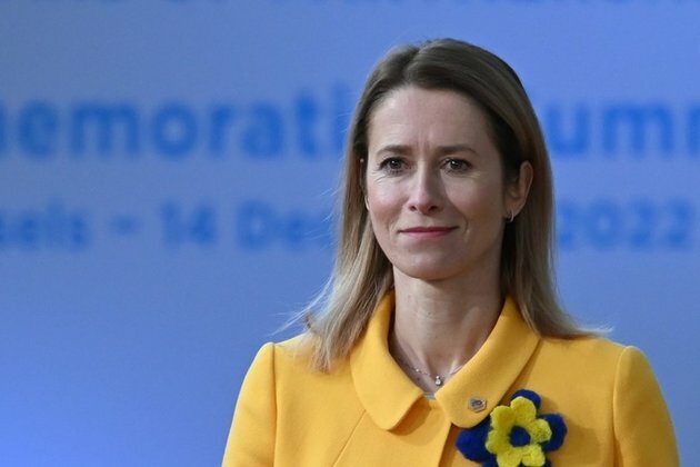 EU diplomats believe Baltic state hypocritical over Ukraine Politico