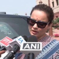 Nora Fatehi's KD song row: Kangana Ranaut slams new track, says Bollywood has crossed limits with "vulgarity"