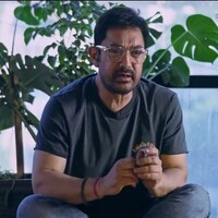 "Cinema. Stories. Unfiltered moments": Aamir Khan launches his own channel 'Aamir Khan Talkies'