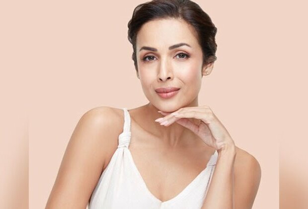 Actress Malaika Arora appointed brand ambassador for Lotus Herbals Youth Rx