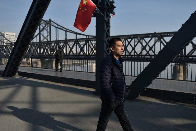 North Korea Cuts Off Trade With China on Fears of Coronavirus