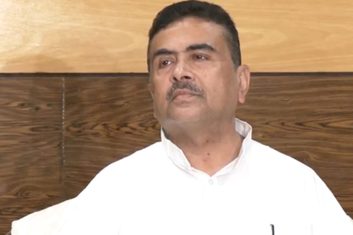 "INDIA alliance ended in 2024, kept fighting against each other in state polls": Suvendu Adhikari