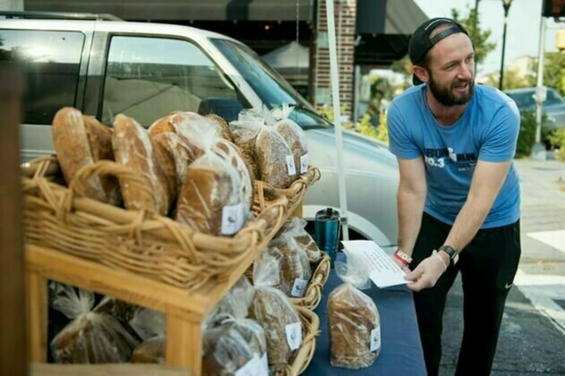 Young food entrepreneurs are changing the face of rural America