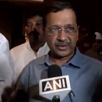 "Made my submission in court, would not like to comment": Kejriwal after Delhi HC dismissed recusal plea