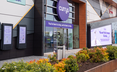 Currys and Deloitte join forces for tech-recycling push