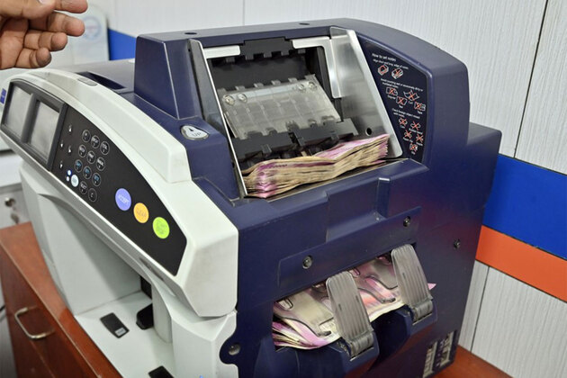 Rupee stands out as top performer last week in Asia despite global FX volatility: UBI Report