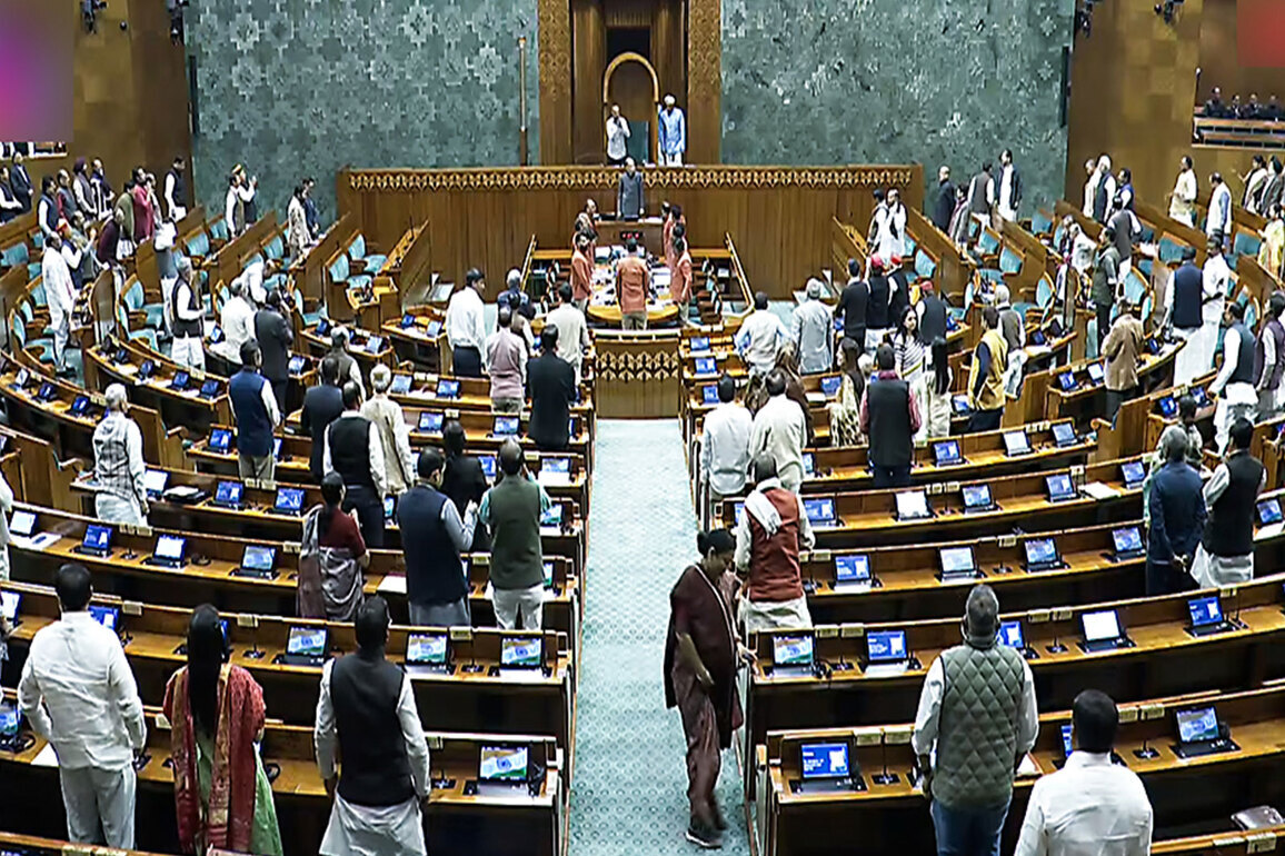 Discussion on No-Confidence motion against Speaker likely on March 9: Sources