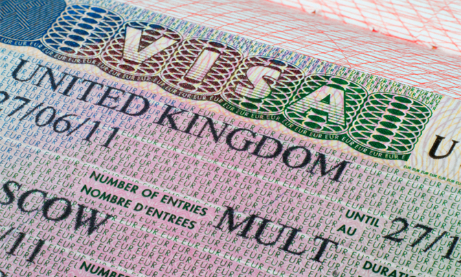 UK to pay Ugandans for lost passports UK to pay Ugandans for lost passports
