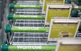 Waitrose: 'Farmers' long-term security is our security'