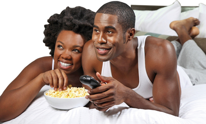 Is it a must to have sex on Valentine's Day? Is it a must to have sex on Valentine's Day?