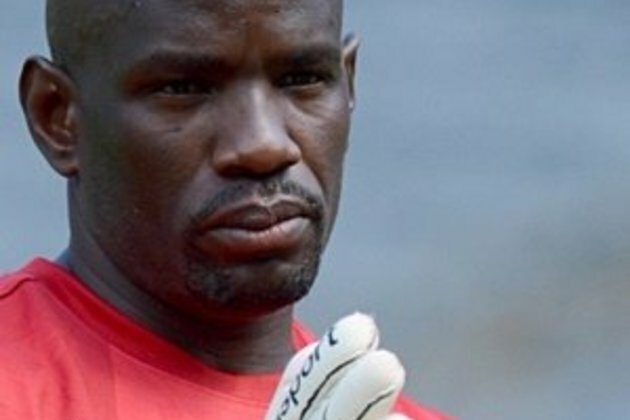 Mweene wants to coach after retiring