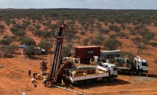 Yandal confirms gold below Arrakis aircore