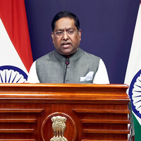 US move on H1B visa to have humanitarian consequences, full implications being studied: MEA