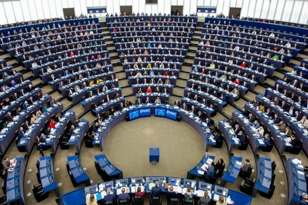 European Parliament urges to impose sanctions against Pakistan