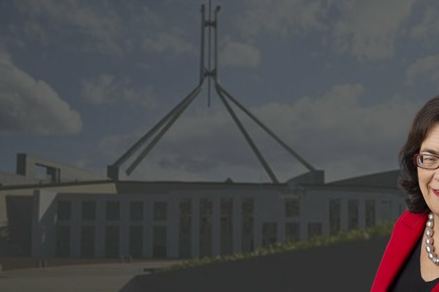 Podcast with Michelle Grattan: The Furious French and Porter&#039;s fall