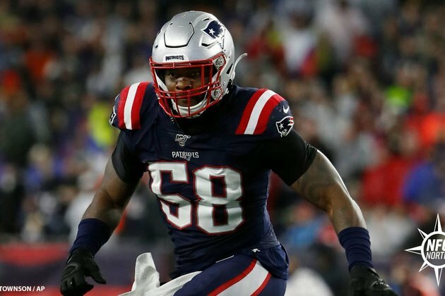 NFC NORTH: How all four teams are faring in free agency