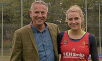 EH Smith continues hockey sponsorship