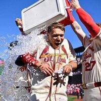 JJ Wetherholt, Cardinals on a roll as they look to sweep Rays