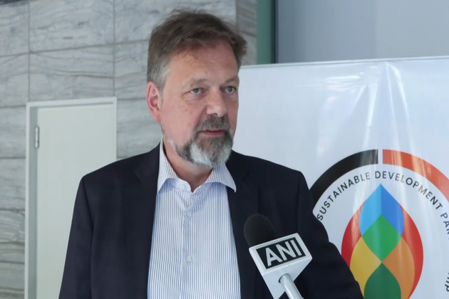 India-Germany climate talk highlights green industrial partnership as key driver of future growth