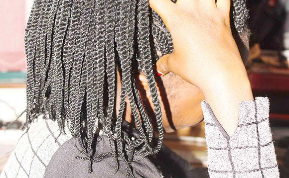 Abakyala obucaafu bwe batakula mu mitwe buggweera mu njala Abakyala obucaafu bwe batakula mu mitwe buggweera mu njala