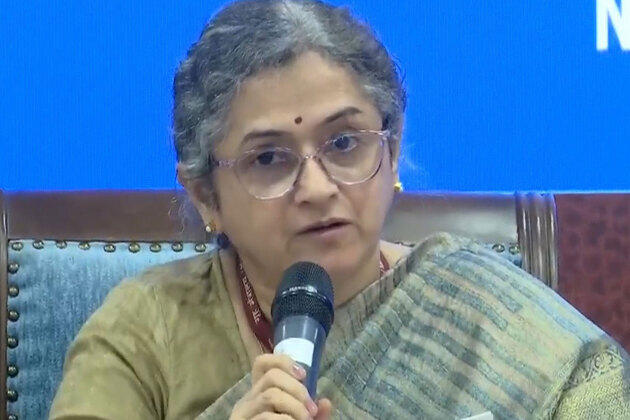 Govt managing ammonia, sulphur supplies to ensure uninterrupted fertiliser production: Fertiliser Dept