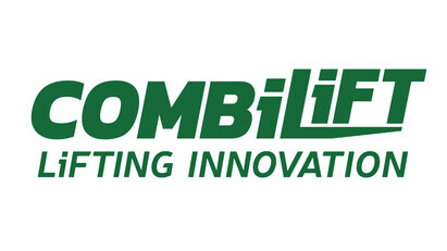 St Patrick's Day 2022 with Combilift