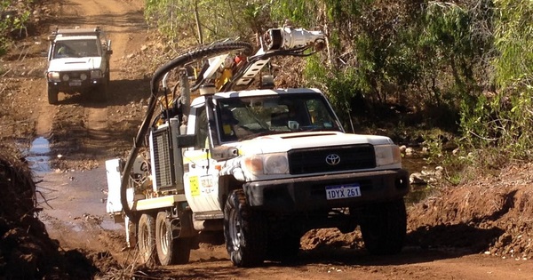 VBX eyes Kimberley bauxite development