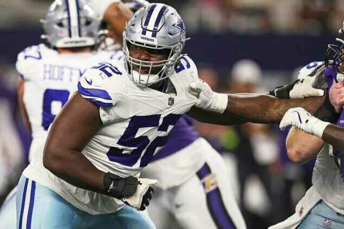 Booker on his Cowboys debut: 'A dream come true'