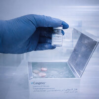 First gene-therapy injection for hemoglobinopathies administered in UAE