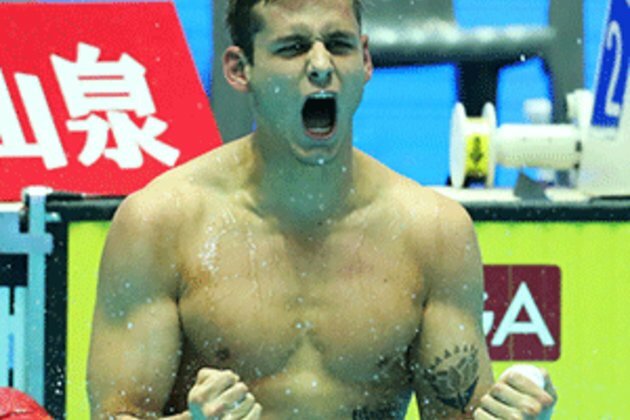 SA&#039;s Waddell stuns as he romps to GOLD in South Korea