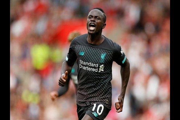 Mane trying everything to help Liverpool