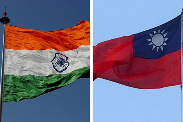 Taiwan backs India's right to take legitimate measures to safeguard national security following Pahalgam attack